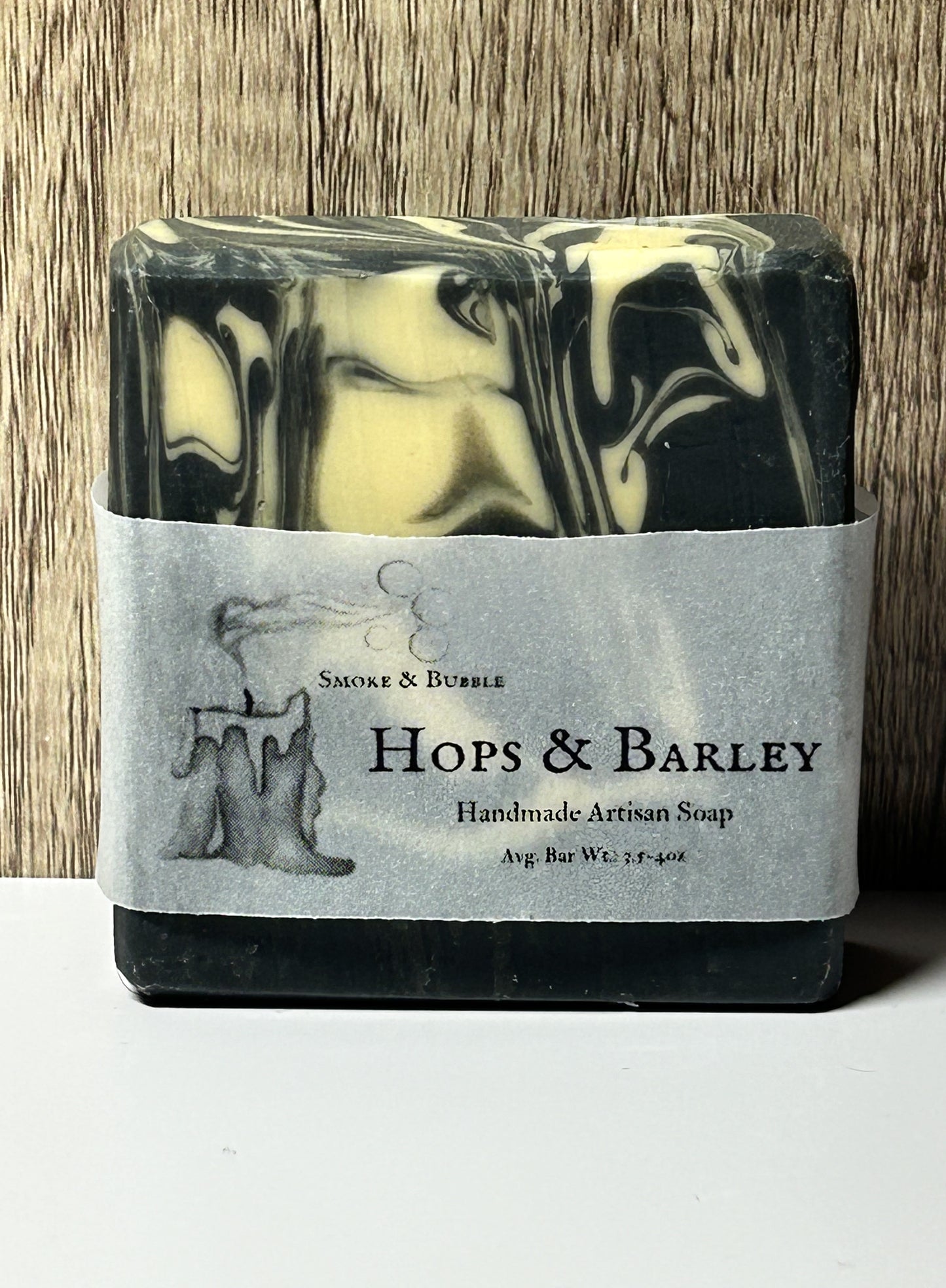 Hops & Barley